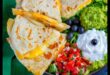 Quesadilla Quest: Meksikas siera darbu pilnveidošana