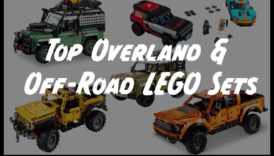 Radīts piedzīvojumiem: bezceļu transportlīdzekļu inženiertehniskie brīnumi