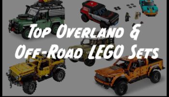 Radīts piedzīvojumiem: bezceļu transportlīdzekļu inženiertehniskie brīnumi