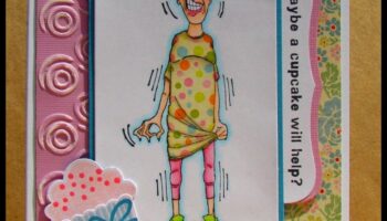 Reljefi nospiedumi: dimensijas pievienošana dīvainiem zīmējumiem