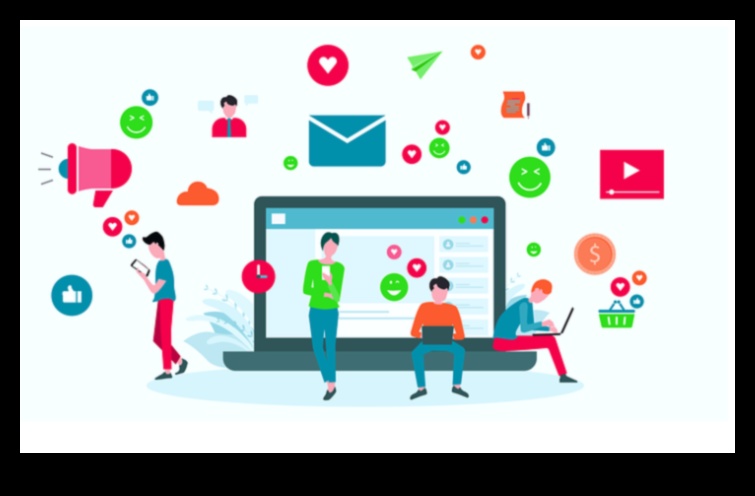 Savienojuma izveide digitālajā laikmetā: visaptverošs sociālo mediju ceļvedis