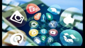 Savienojumu izveide: uzlabojiet savu klātbūtni sociālo mediju sfērā