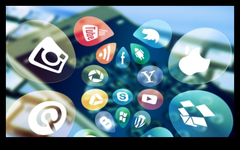 Savienojumu izveide: uzlabojiet savu klātbūtni sociālo mediju sfērā