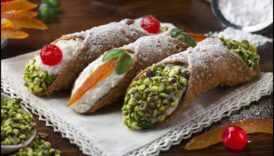 Sicīlijas serenāde: Dienviditālijas kulinārijas šarms