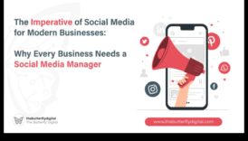 Sociālo mediju lomas izpēte mūsdienu biznesā