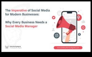 Sociālo mediju lomas izpēte mūsdienu biznesā