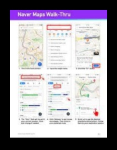 Metro mierīgums: miera atrašana sabiedriskā transporta burzmā