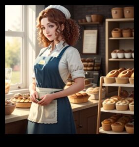 Sweet Escape: kulinārijas ceļojumi cauri gardiem cepumiem