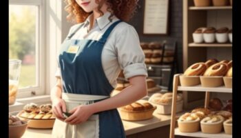 Sweet Escape: kulinārijas ceļojumi cauri gardiem cepumiem