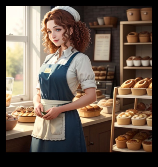 Sweet Escape: kulinārijas ceļojumi cauri gardiem cepumiem