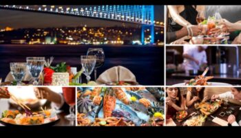 Trattoria Treasures: laista vaļā itāļu komforta virtuve