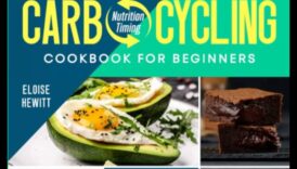 Aizraušanās: kulinārijas ceļojums uz uzturu