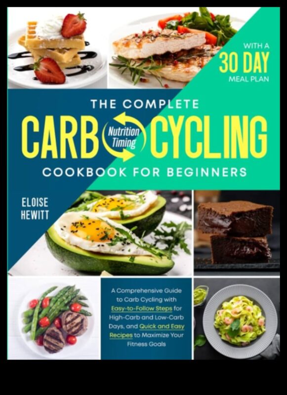 Aizraušanās: kulinārijas ceļojums uz uzturu