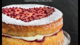 Uzplaukums un prieks: cepšanas receptes katrai aukslējai