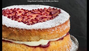 Uzplaukums un prieks: cepšanas receptes katrai aukslējai