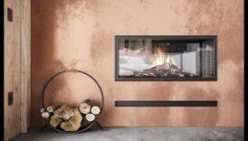 Vai varat ieteikt stilīgus veidus, kā izmantot vara akcentus modernā dekorā?