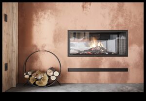 Vai varat ieteikt stilīgus veidus, kā izmantot vara akcentus modernā dekorā?