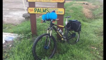 Velosipēdistu hronikas: stāsti no ikdienas braucieniem pilsētā