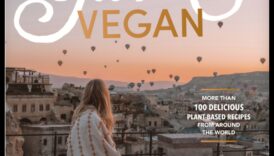 Veselīgs viesulis: ienirstiet vegānu virtuves pasaulē