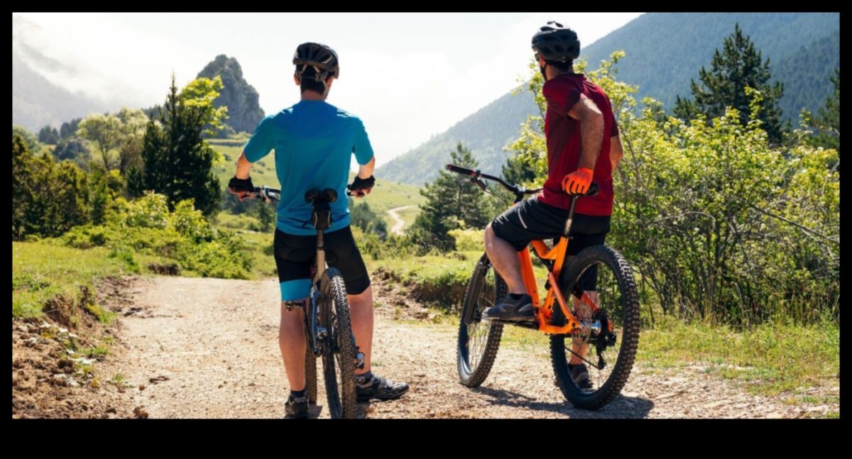 Videi draudzīgi pētnieki: riteņbraukšanas piedzīvojumi dabas aizsardzībai