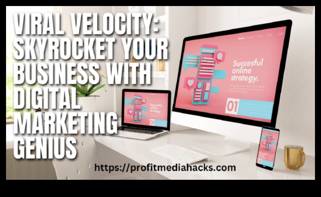 Vīrusu ātrums: izaugsmes paātrināšana, izmantojot sociālo mediju stratēģijas